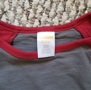 Boys long sleeves tshirts